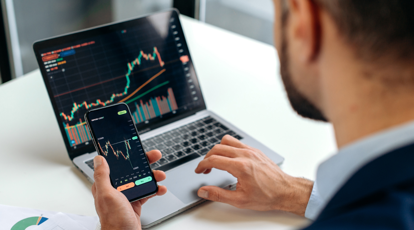 Подключайся к Telegram-каналу с сигналами и ежедневными разборами